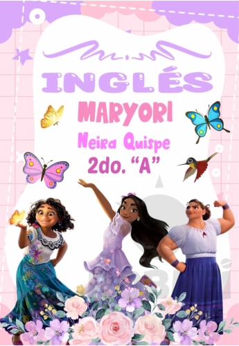 Encanto 04